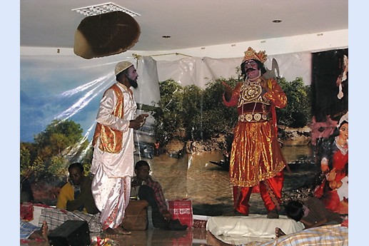 Viaggio in India 2008 - Sunderbans